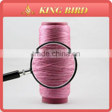 china recycled carpet yarn 300D-600D