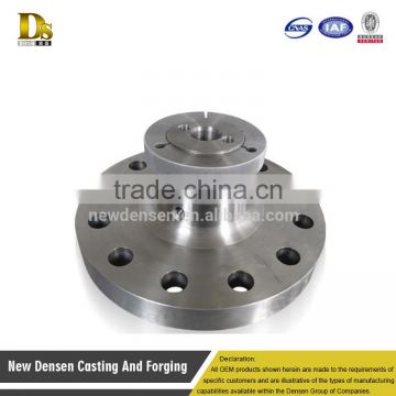 high quality carbon steel forged ASTM A182 F316L hdpe blind flange