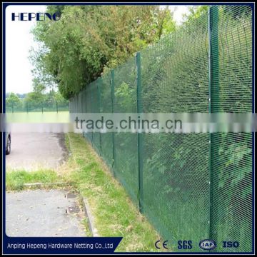 2016 hot sale cheap Anti-Climb Security Fence from China Factory