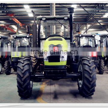 high performance price BOMR 1304 agricultural farm tractor for sale