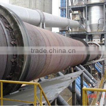 New product low capital cost lime rotary kiln manufacturer with ISO;CE;BV Approved