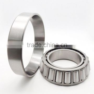 Tapered roller bearings Double-row pairing 87852P551 for metallurgical equipment