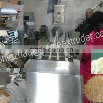 Made of stainless steel bread crumbs making machine