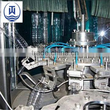 drinking water mineral pure water production line