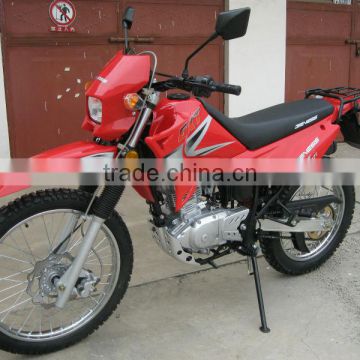 chinese cheap 125cc dirt bike