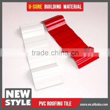 excellent quality waterproofing plastic pvc sheet