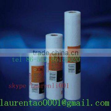 plastic prefolded masking film