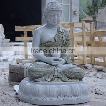 budha home decor stone carving marble buddha statue stone