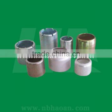 Stainless Steel / Steel / Aluminium Hose Ferrule