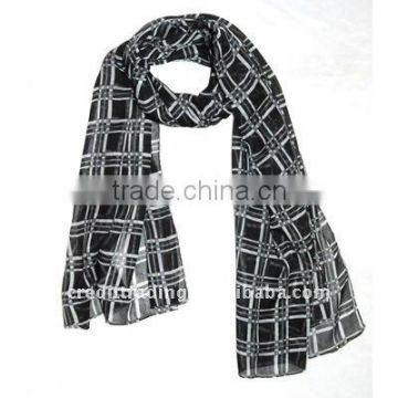CT-SF012 Yiwu scarf for Africa