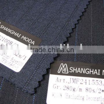 100% wool fabric moda-t051