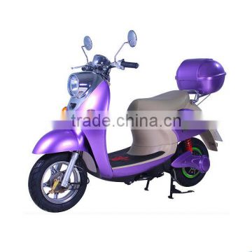 Hot sale 60-80km 500-800w electric scooter