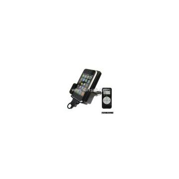8 in 1 Car Kit for iPhone 3G/ 3GS, iPhone, iPod Touch
