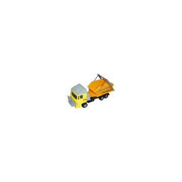 Sell Mobile Machinery Toy