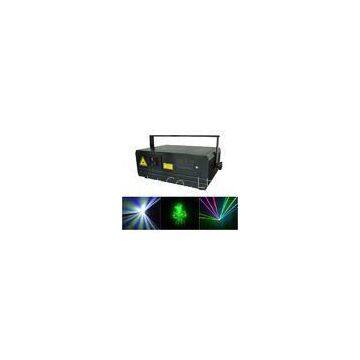 ILDA Standard logo show Laser Stage Light IMAX 1.5RGB With High Power