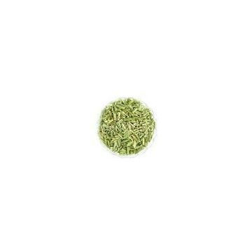 Organic Loose Leaf Lemongrass Natural Herbal Tea made in China, Anti-Oxidant