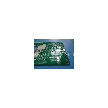 Quick Turn PCB Prototype Service Double Sided HASL Lead Free PCB