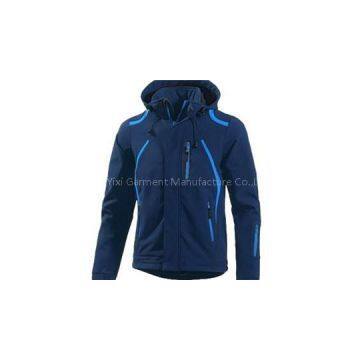 Best Hot Sale Brands Winter Waterproof Windbreaker Jakcets For Men