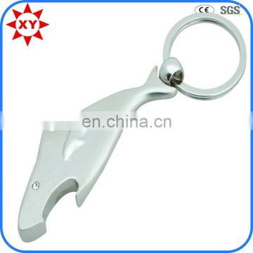 2015High Quality Promotion Bottle Opener Keychain