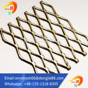 China suppliers Best quality protective plate expanded metal mesh