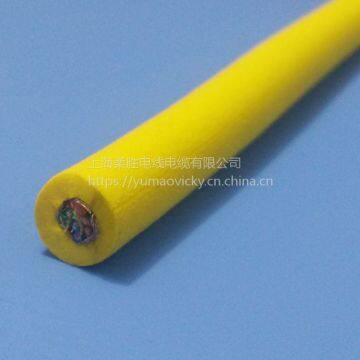 15mm O.d Umbilical Electrical Cable Composite Hoses For Sale