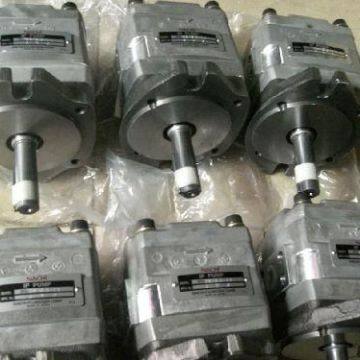 D952-2037-10 High Pressure Rotary 2 Stage Moog Hydraulic Piston Pump