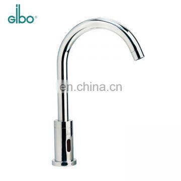 Top quality custom logo stout outdoor faucet for garden