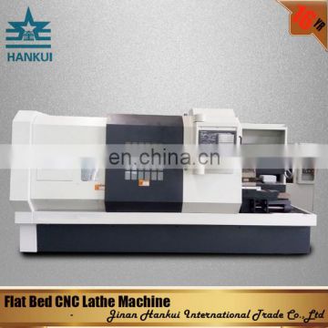 ck6180 friendly controller cnc lathe fanuc on sale