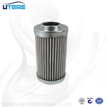 UTERS Stainless Steel Top shaft oil outlet filter (300MW) XLY-007-10   accept custom