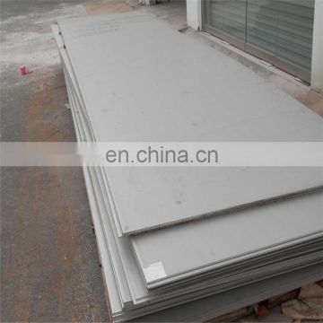 CR HR 316 304 stainless steel sheet price manufacturers