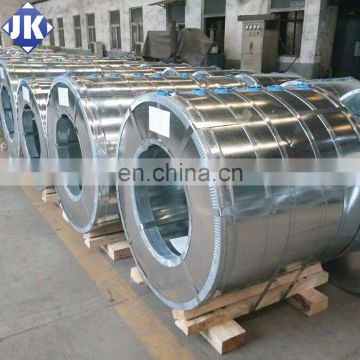 best price! Full Hard Spangle Hot Dipped Galvanized Steel Coils ASTM A653 / Q195 / SGC490 price