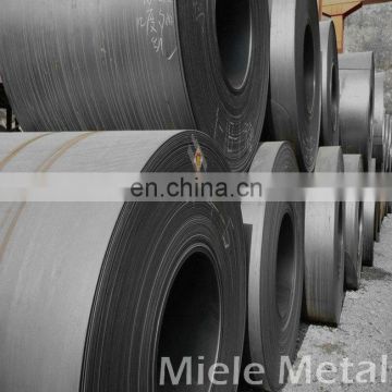 Q235 A36 Grade Mild Steel Strip/Coil for Construction