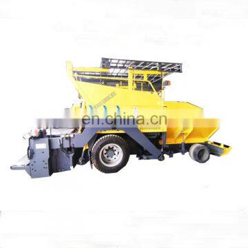 Hot Sale China Famous Brand Asphalt Paver  With Cheap Price