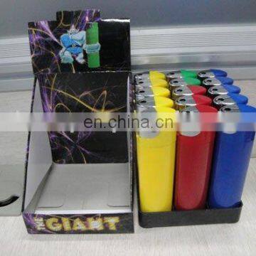 16cm jumbo lighter