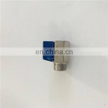 Competitive price High reflective sanitary pipe fitting 90 degree elbow