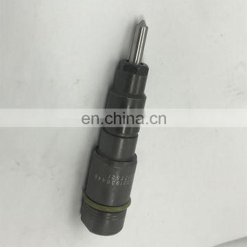Common rail injector Fuel injector A0060177521 0432193448
