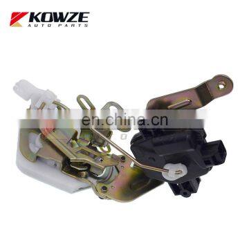 Back Door Latch For Mitsubishi Pajero V63W V64W V65W V66W V67W V68W V73W V74W V76W MR432776