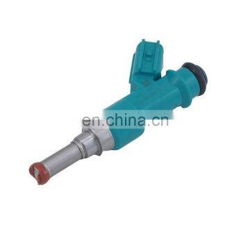 23250-0P010 Fuel Injector For Toyota Lexus Highlander