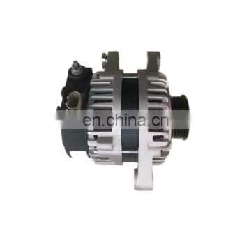 China Factory 2.4L Pulley For CAR  ALTERNATOR Chevrolet