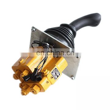 PILOT VALVE FOR 4120002027 FOR LG958  CONSTRUCTION MACHINERY SPARE PARTS