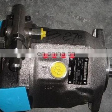 Hydraulic Piston Pump hydraulic radial piston pump
