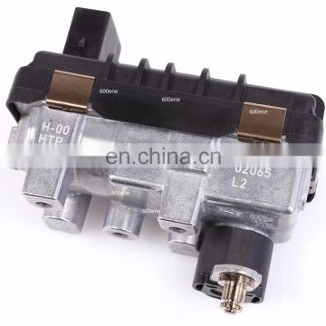 Booshiwheel Electric valve Electronic Turbo Actuator G-001 6NW009660 781751