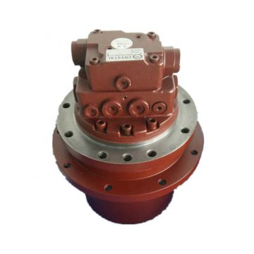 Usd10700 Case Split Pump Configuration Hydraulic Final Drive Motor Eaton Ps15v00003f1 