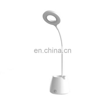 Eye protection Led Table Lamps  Sensor Touch Switch temperature adjustment light office Desk Lamp