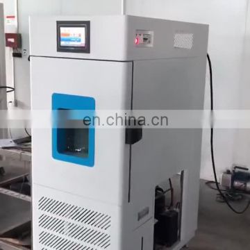 Liyi Environmental Temperature And Humidity Climatic Test Chamber