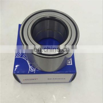 automotive wheel hub bearing 35x64x37 DAC35640037 bearing