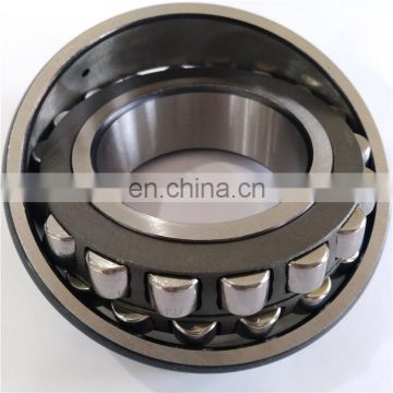 Double row Steel cage Spherical roller bearing 21305 CC 21305CC