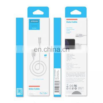 Joyroom Factory Original High quality 1A Micro USB Cable for samsung