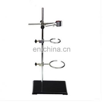 Lab Ring Stand/ Lab Clamp/ Lab Support Retort Stand