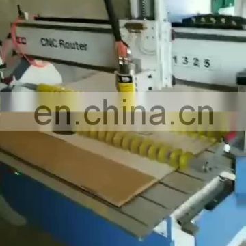 High performance 1325 3D CNC Router Engraving Machine For Wood Carving